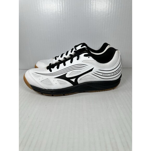 Size 10 Mizuno Cyclone Speed 3 Indoor Volleyball Shoes Womens V1GC218009 NEW - Picture 3 of 8